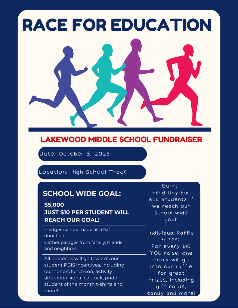 Race for Education