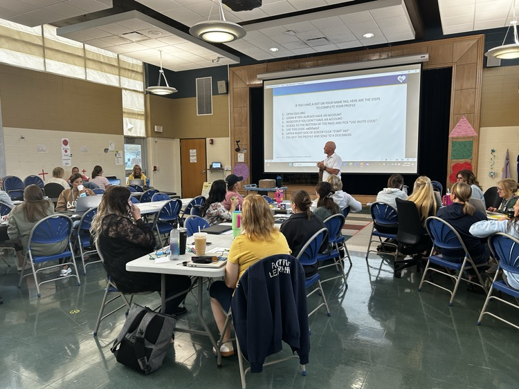 LPS Professional Learning