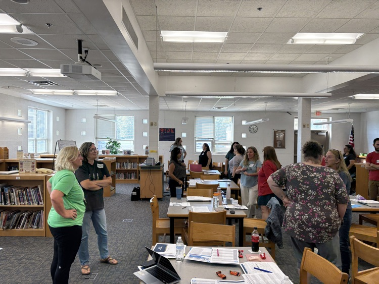 LPS Professional Learning