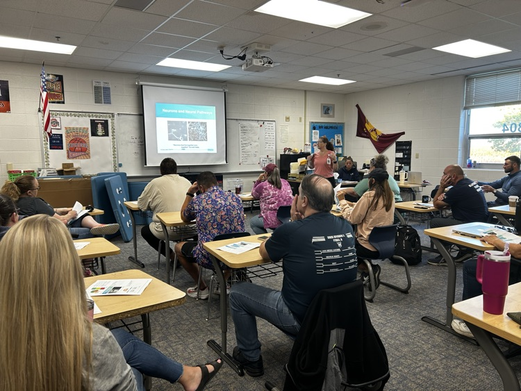 LPS Professional Learning