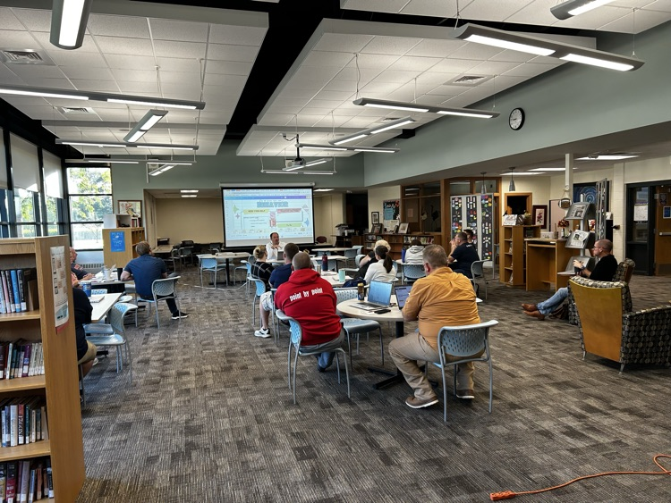 LPS Professional Learning