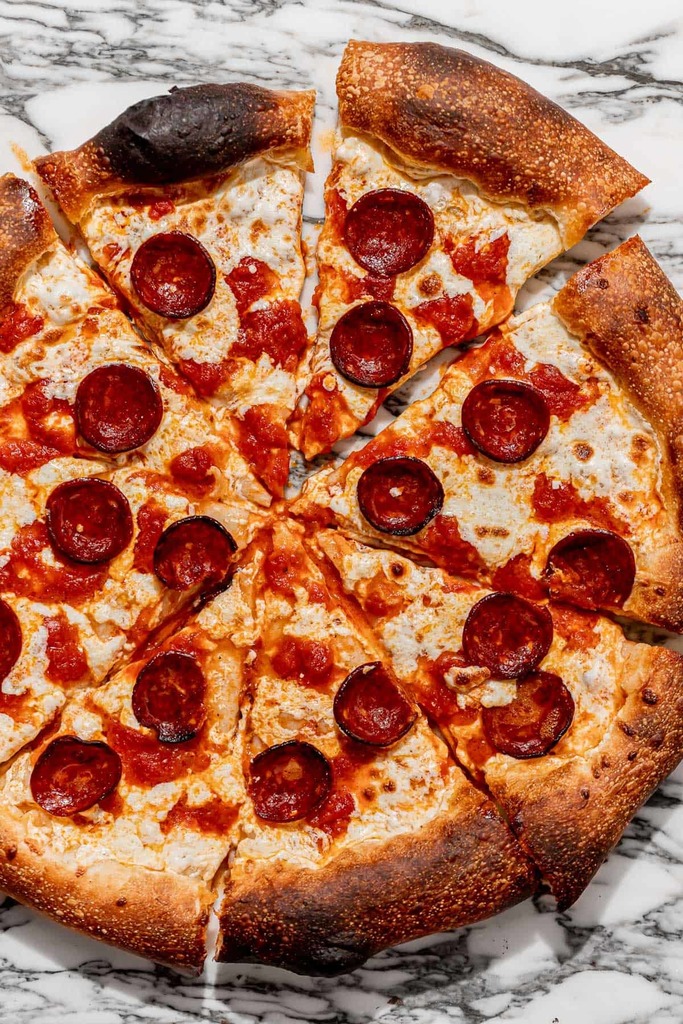 Yummy Pizza