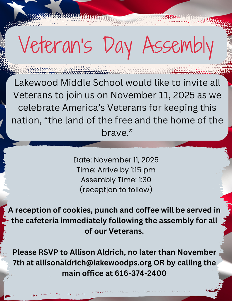veterans day assembly