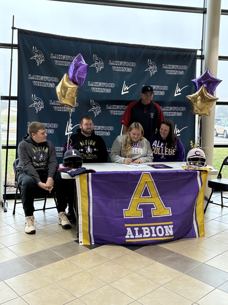 Madison Fenlong signing with Albion