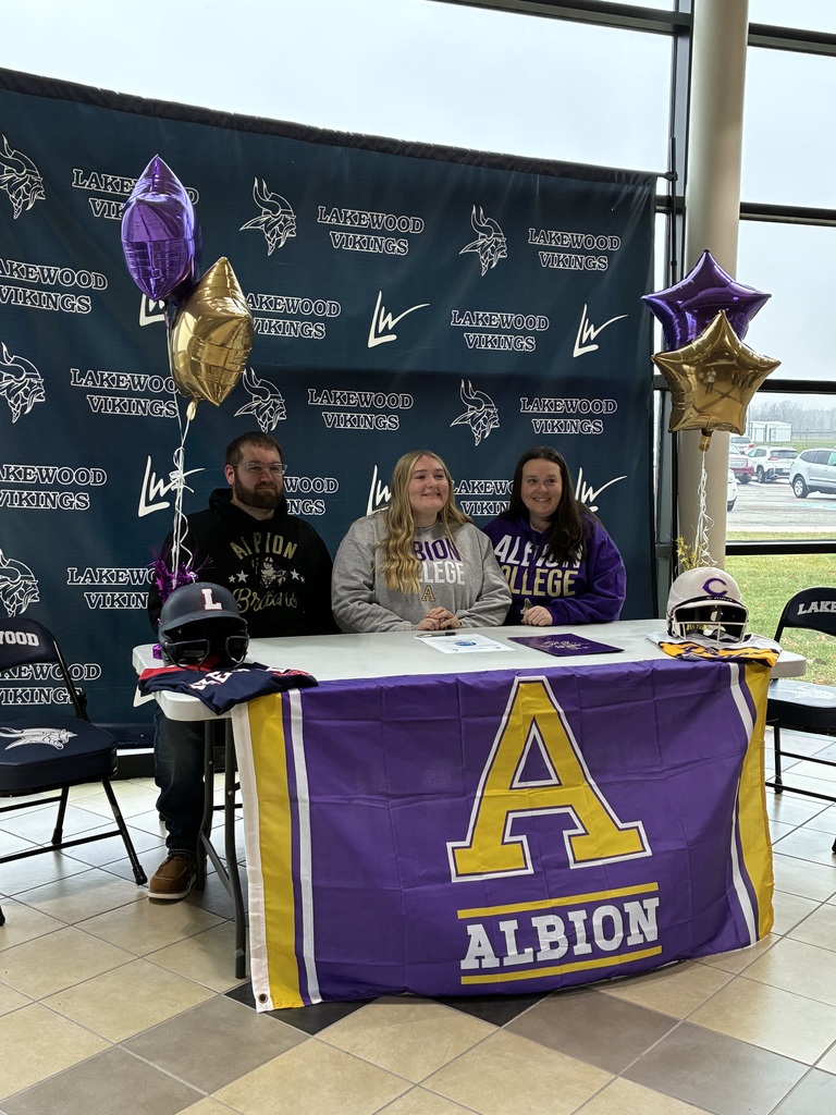 Madison Fenlong signing with Albion