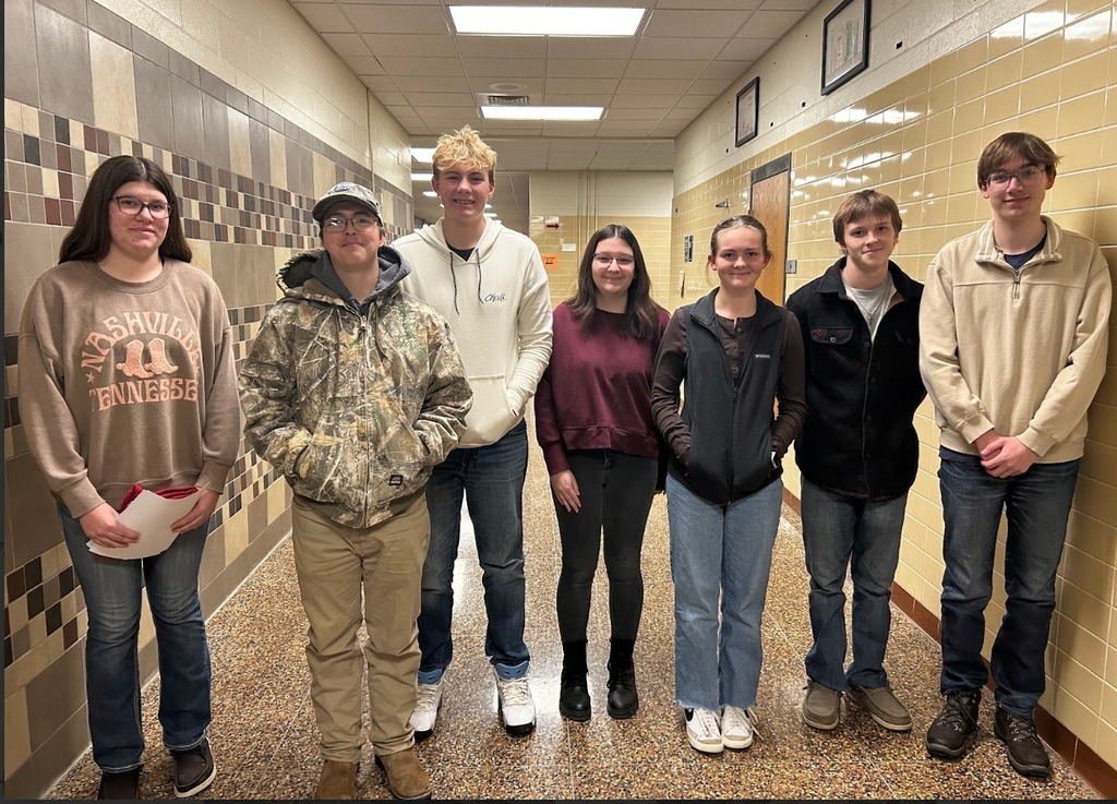 Circle of Excellence - December 