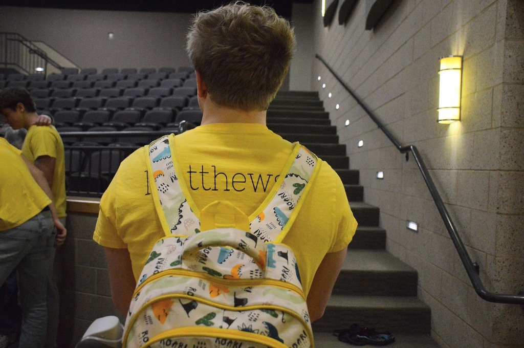 High School Mental Health Ambassadors