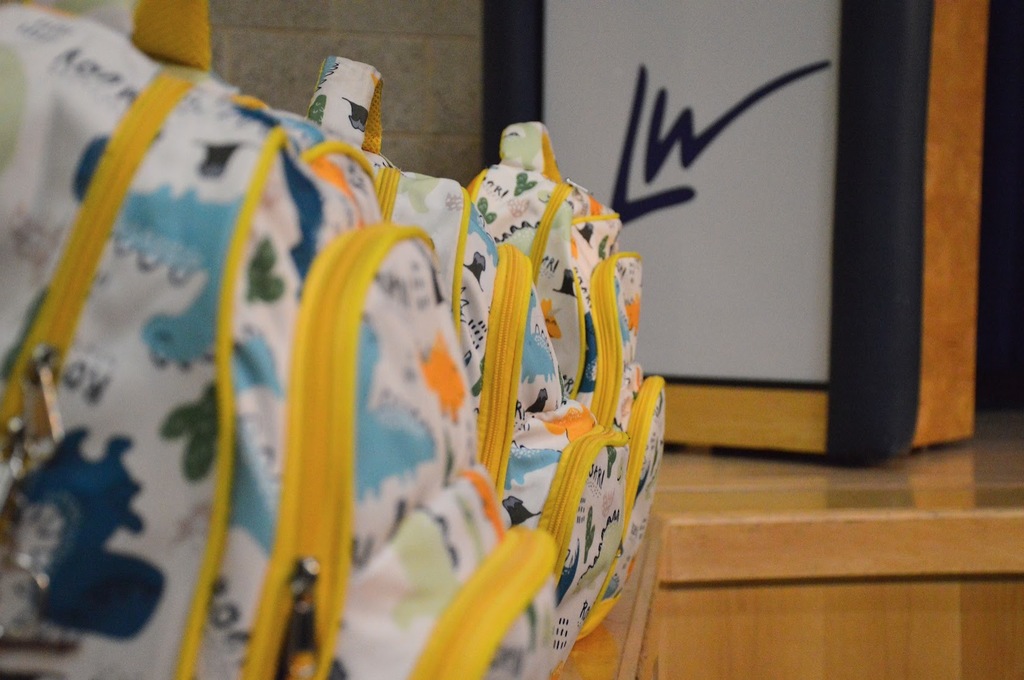 High School Mental Health Ambassadors