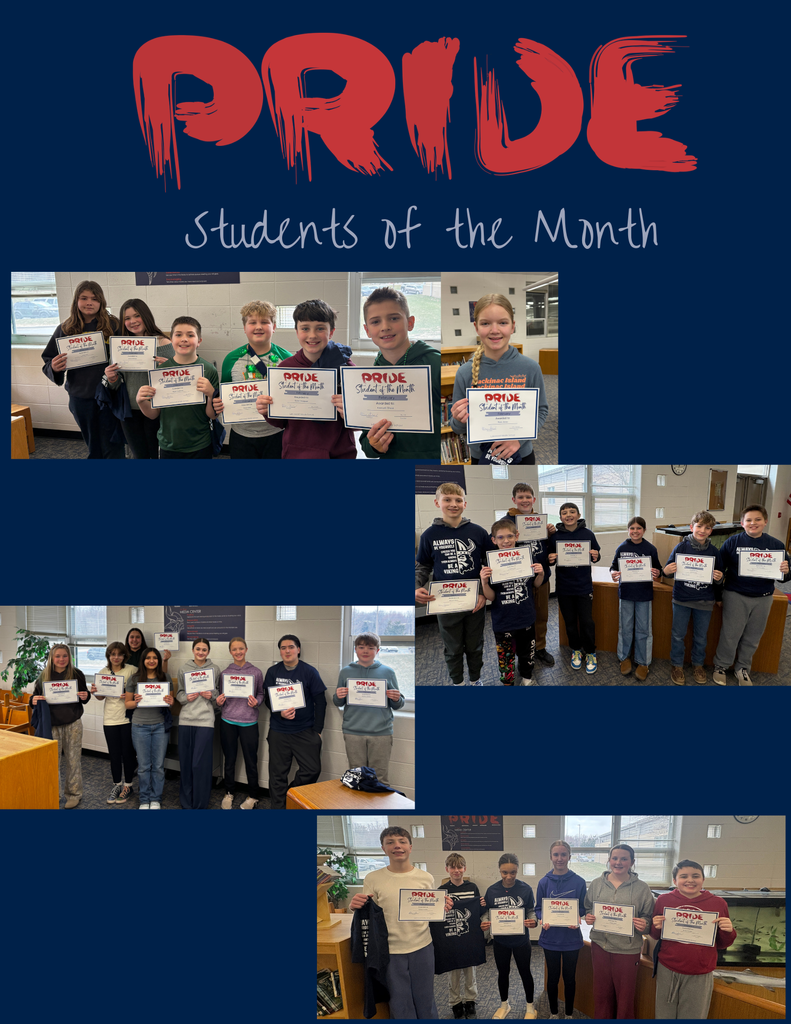 pride students