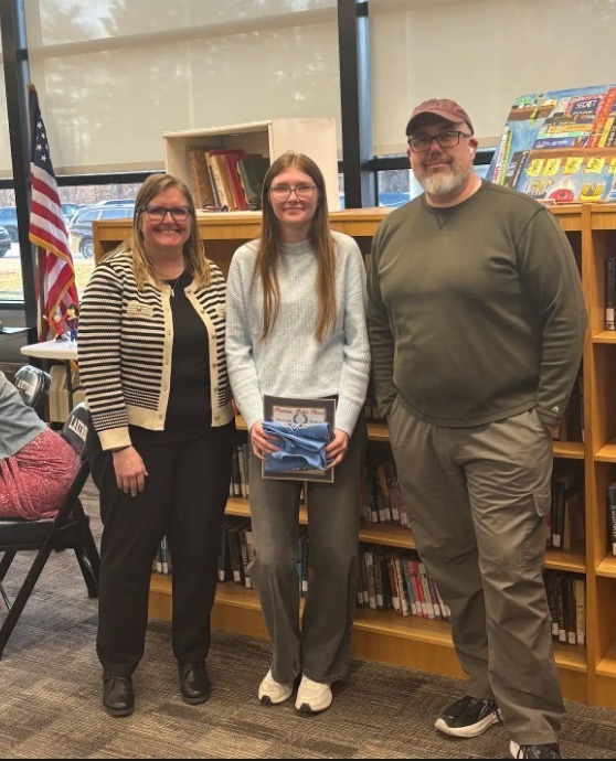 March Cirlce of Excellence 