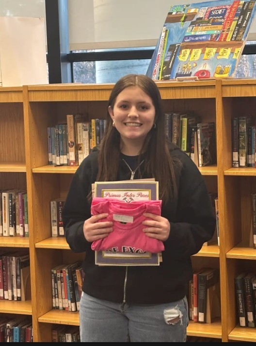 March Cirlce of Excellence 