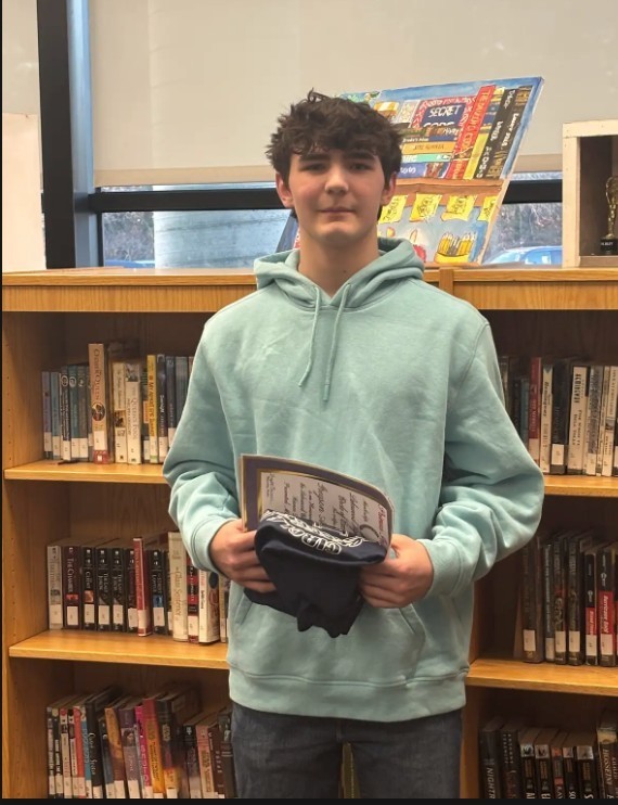 March Cirlce of Excellence 