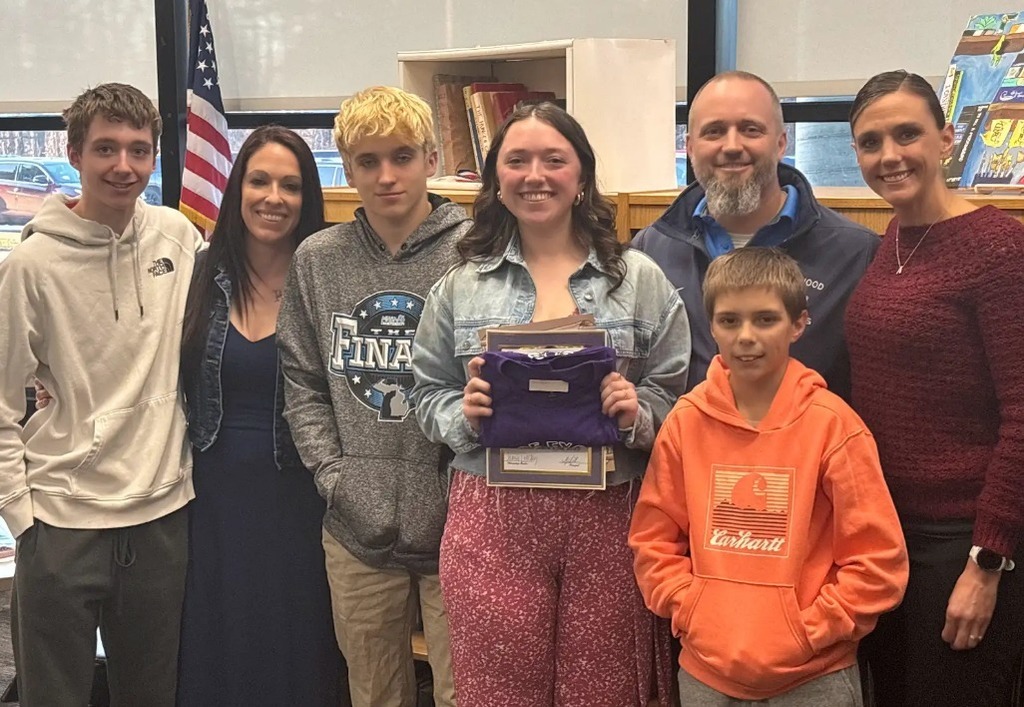 March Cirlce of Excellence 