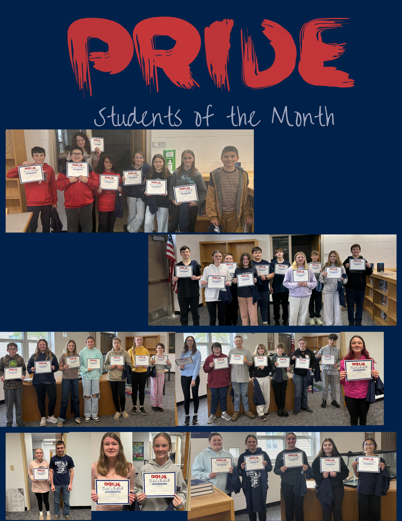 pride