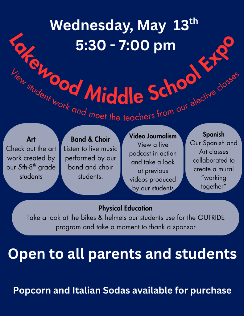 Elective Expo