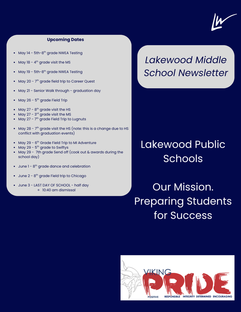 newsletter