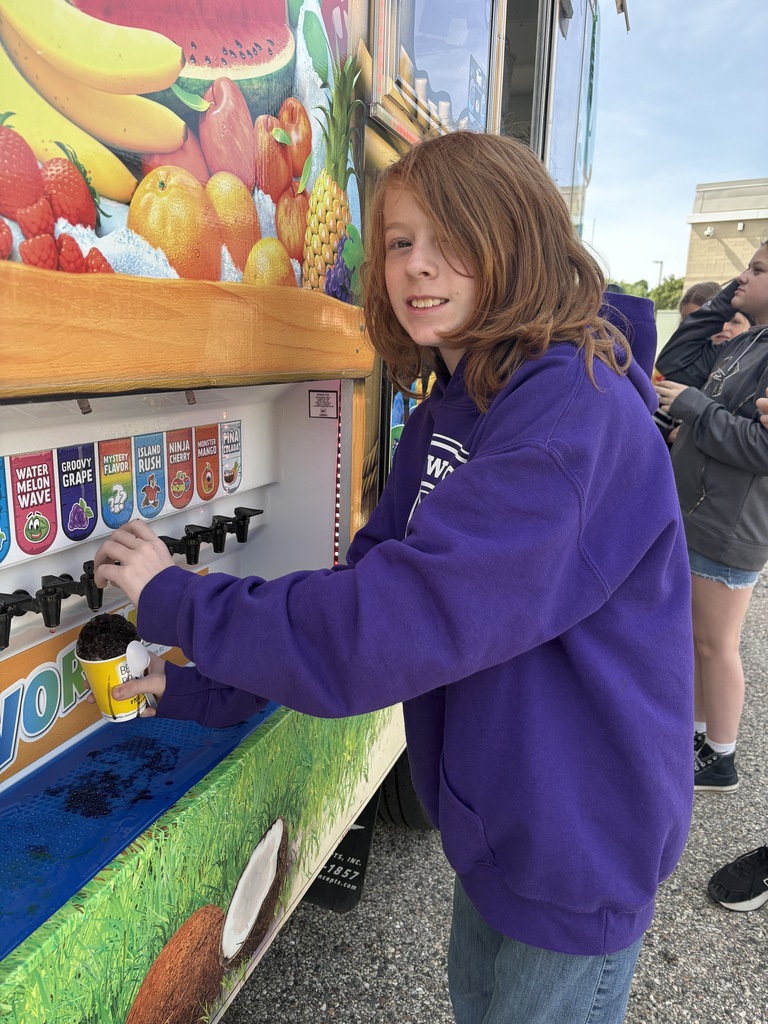 Kona Ice