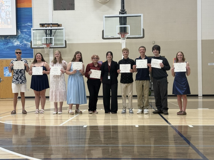 awards