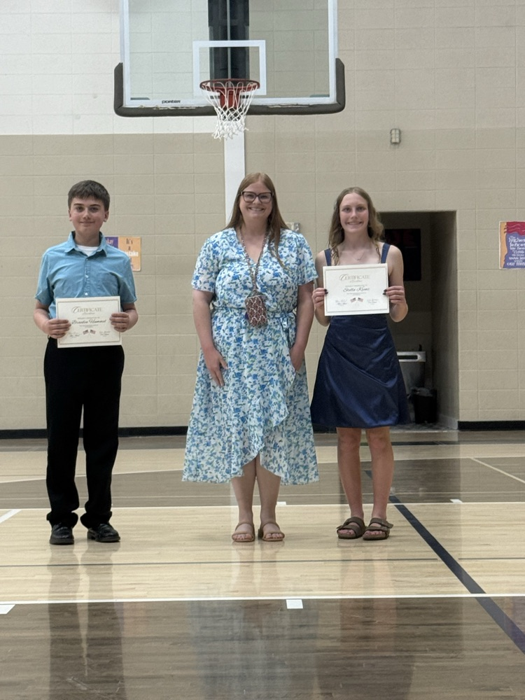 awards