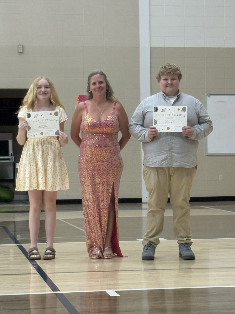 awards