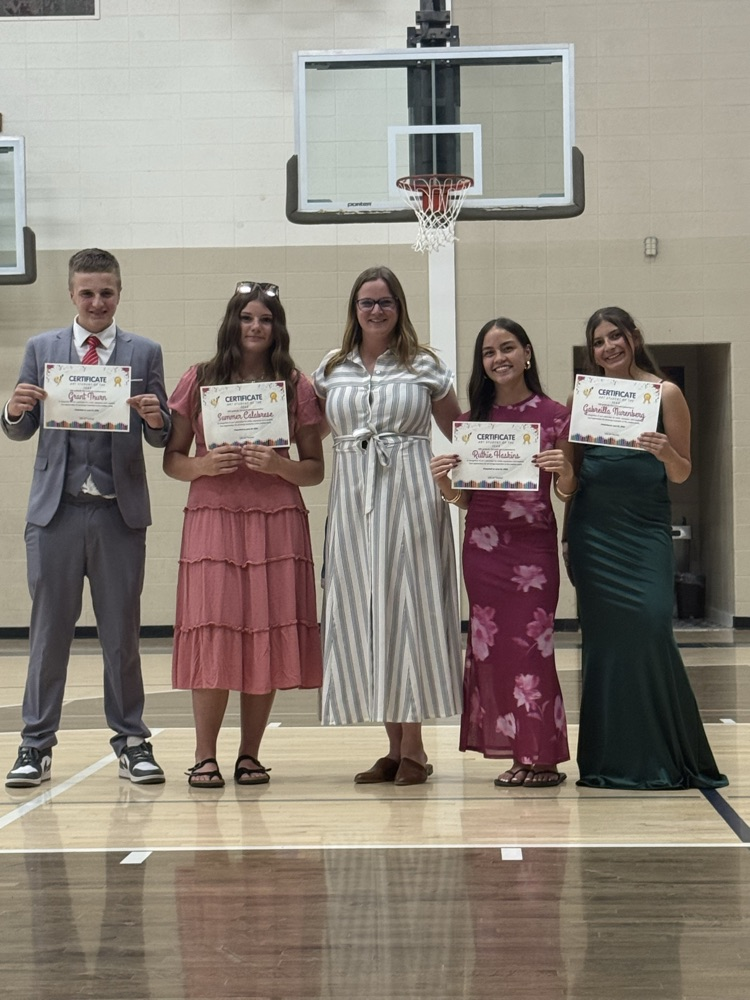 awards
