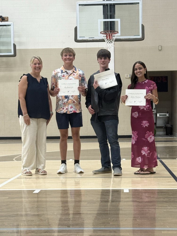 awards