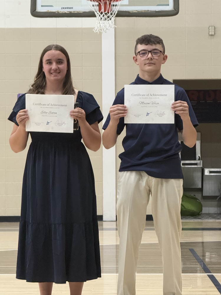 awards