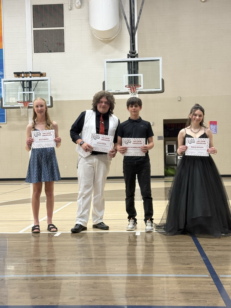 awards