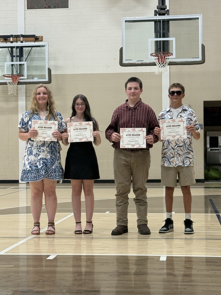 awards