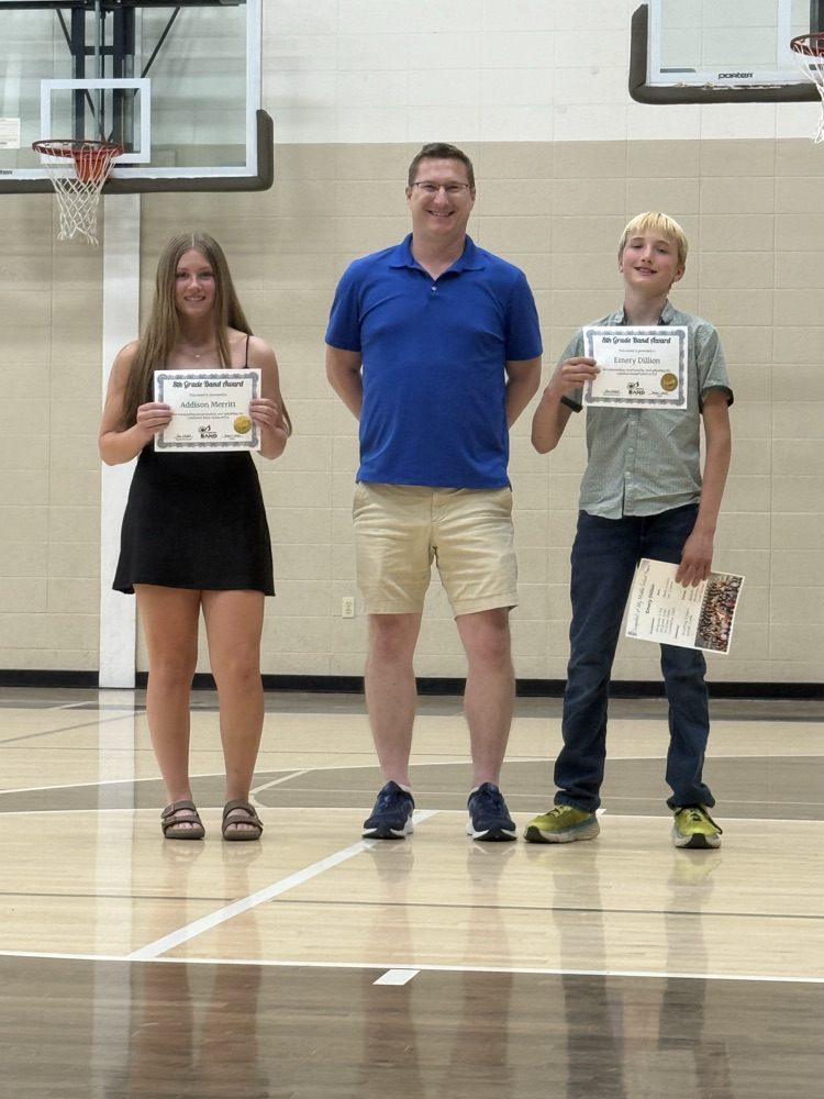 awards