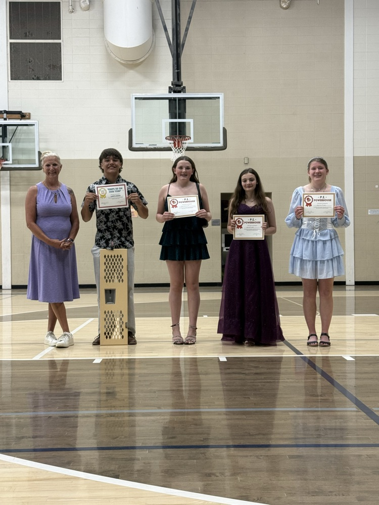 awards