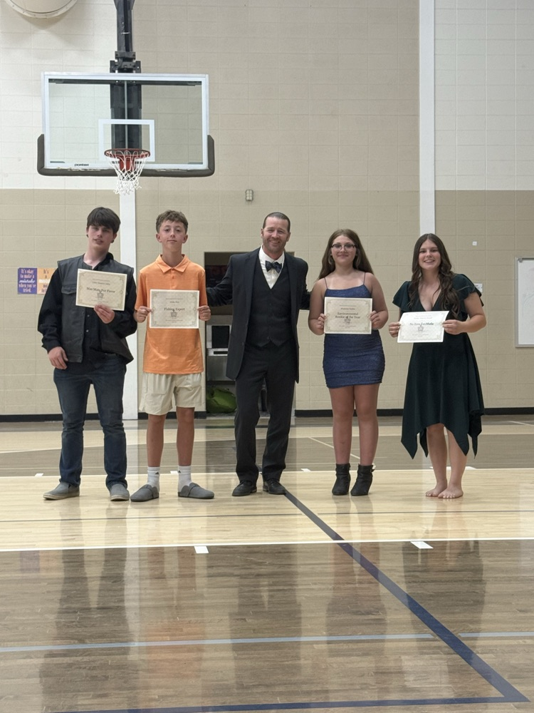 awards