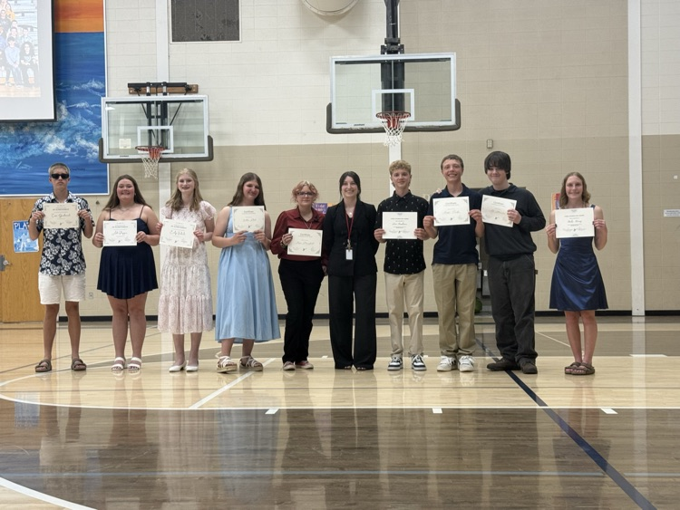 awards