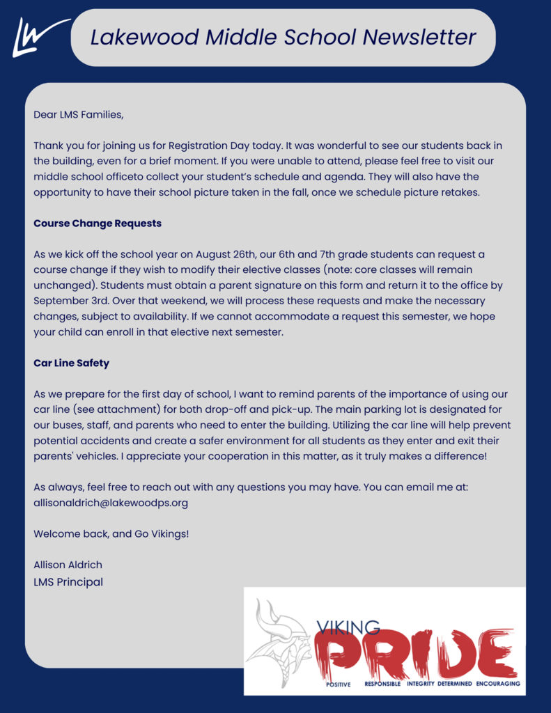 newsletter