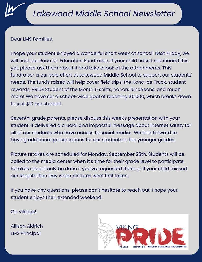 newsletter