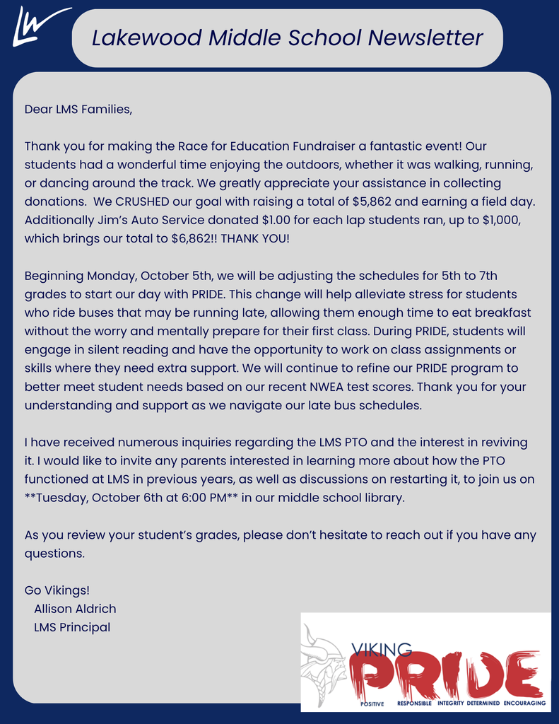 newsletter
