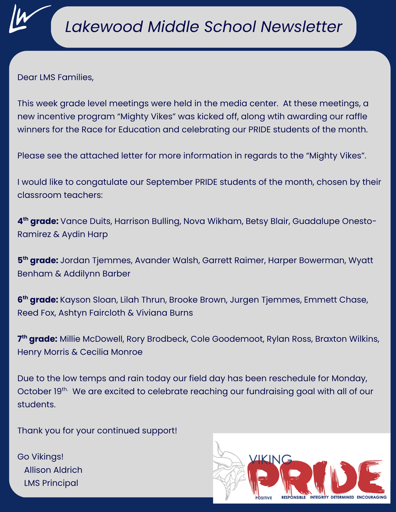 newsletter