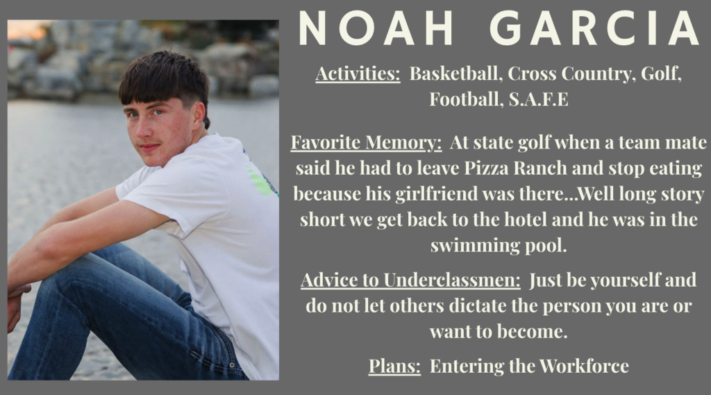 Noah Garcia