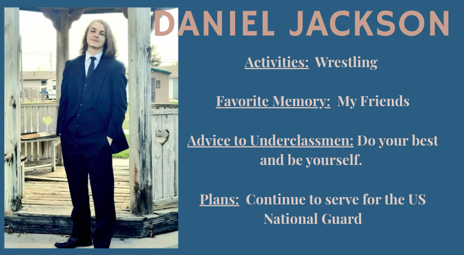 Daniel Jackson