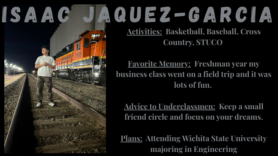 Isaac Jaquez-Garcia 
