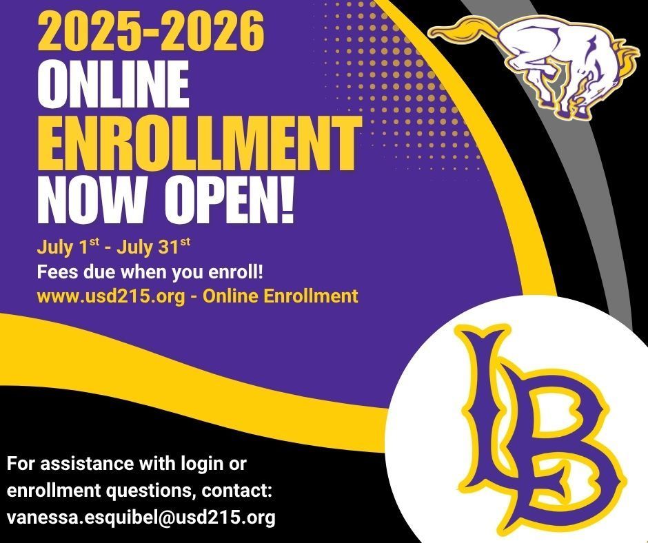 Enrollment
