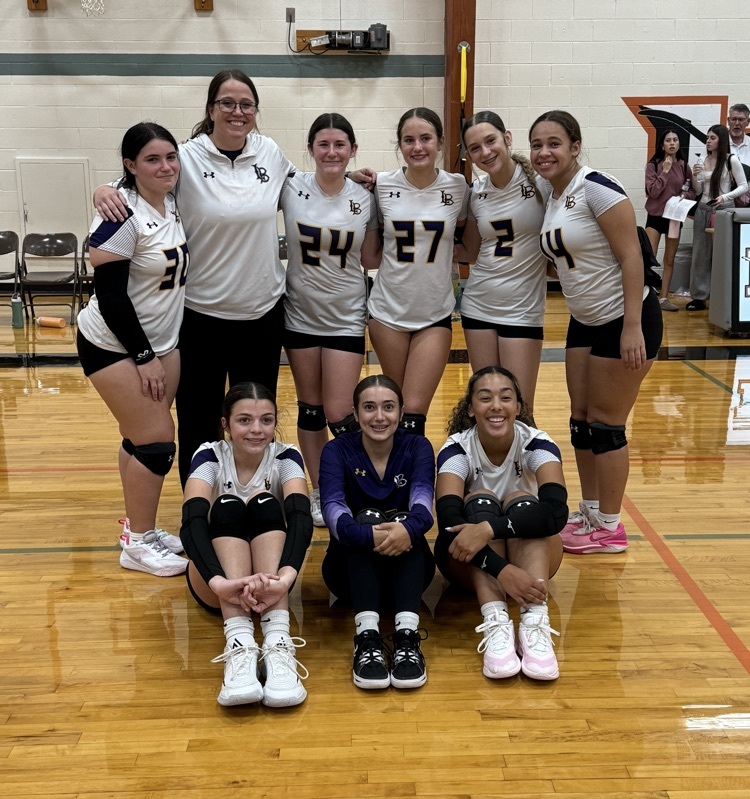 LBVB JV