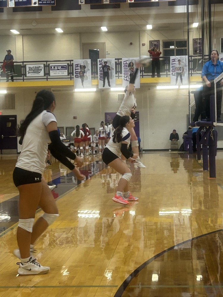 LBVB in action!