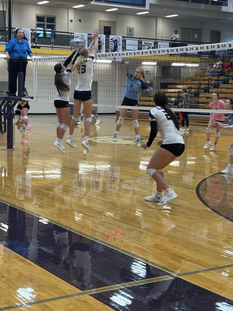 LBVB in action!