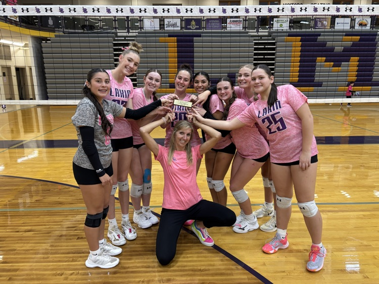 HPL Champs!
