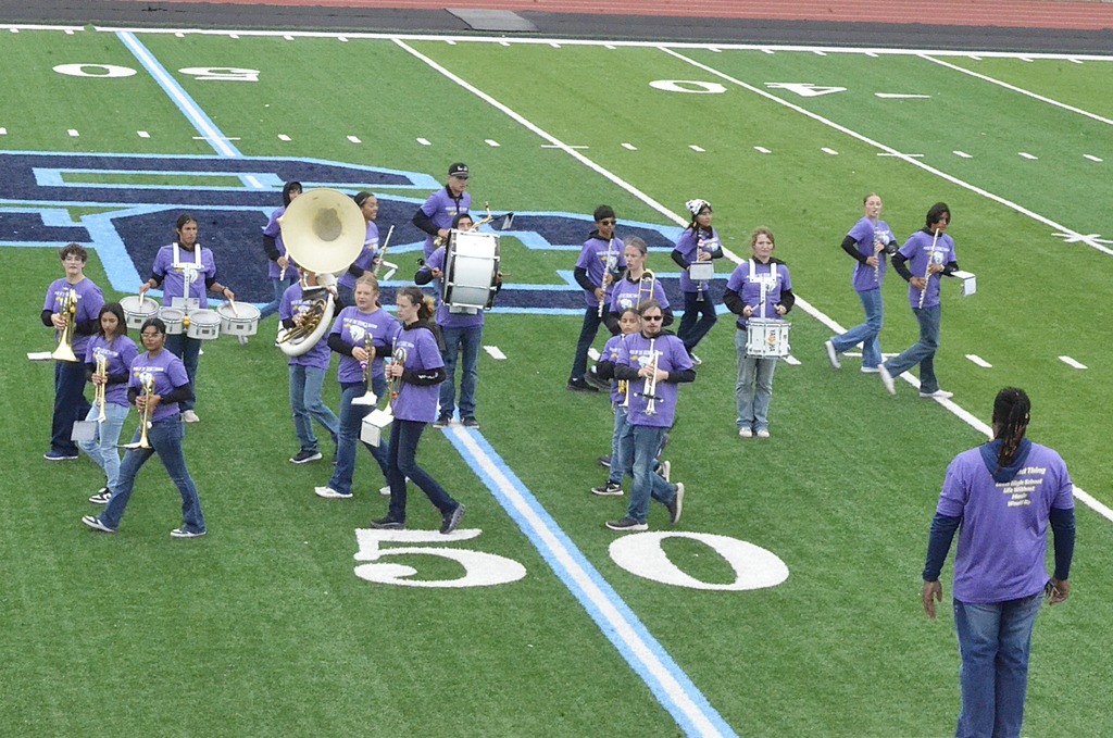 band