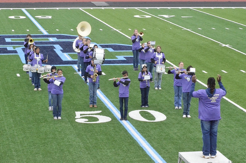 band
