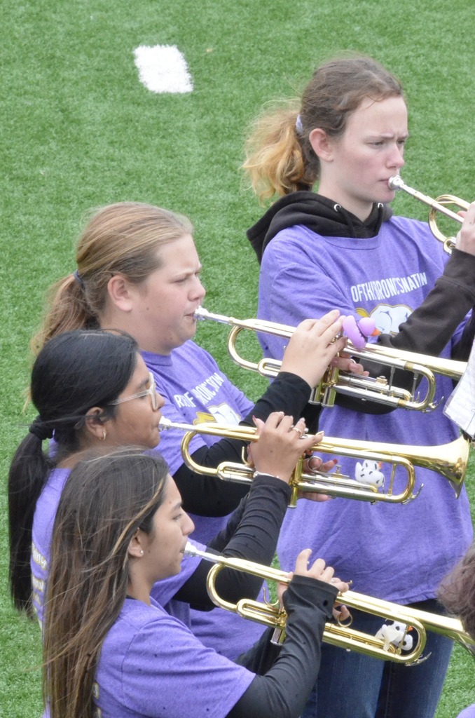 band