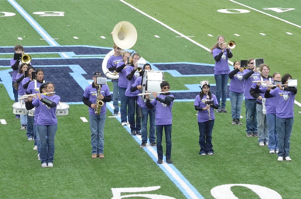 band