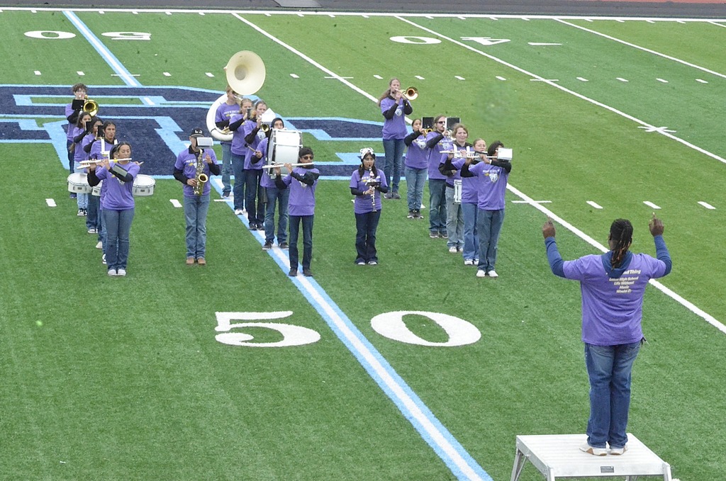 band